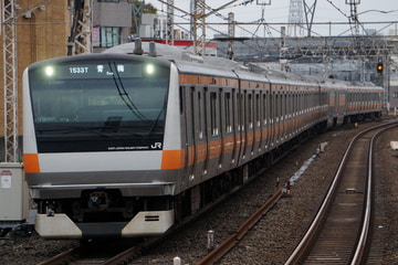 byとむ【トプセカ鉄道系】