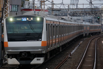 byとむ【トプセカ鉄道系】