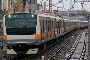 byとむ【トプセカ鉄道系】