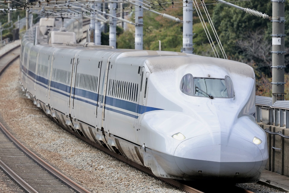 JR西105系F7編成(オカF7編成)(F-07編成)(オカF-07編成)（下関総合車両