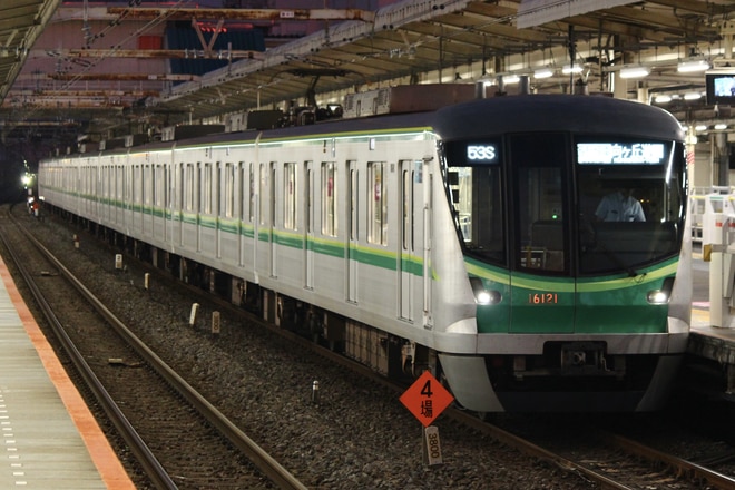 JR常磐線各駅停車