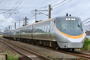 JR四国8000系L5編成を多度津～讃岐塩屋間で撮影した画像