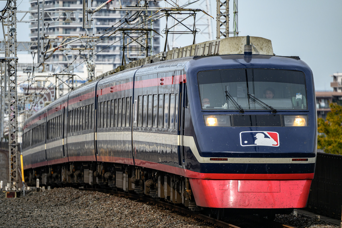 東武鉄道 南栗橋車両管区春日部支所 200系 206F