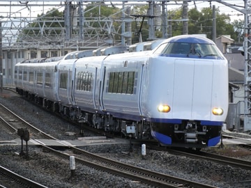 byクモハ223-3001