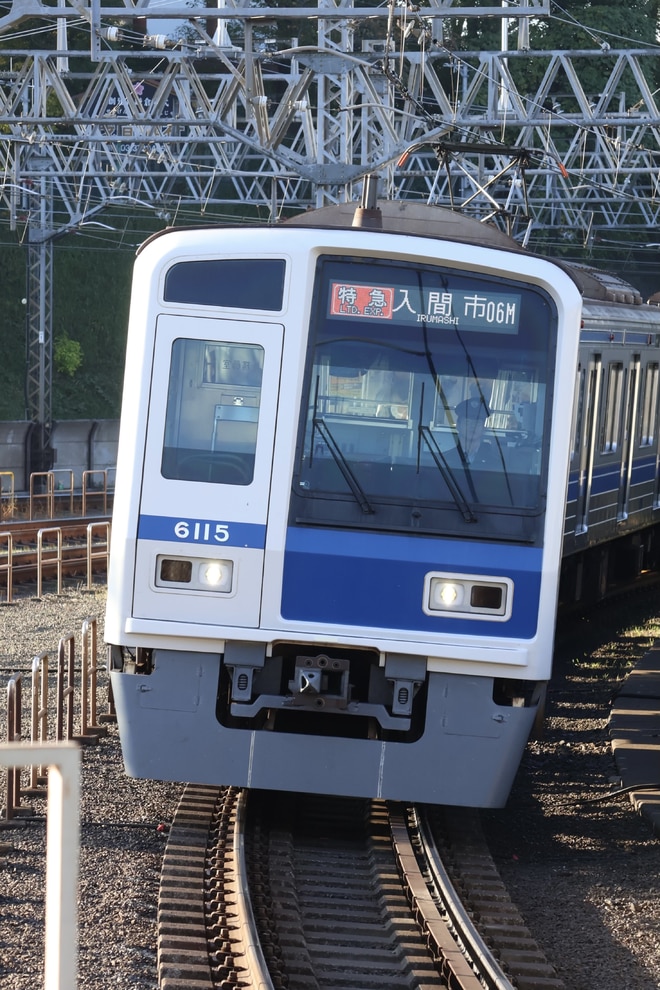 by電車マン
