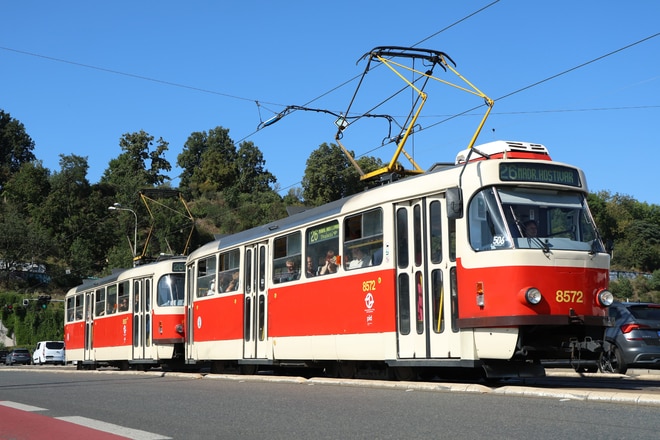 T3R.P8572をŠtefánikův mostで撮影した写真