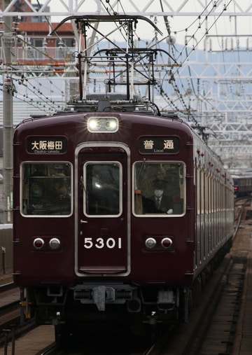 byI love 阪急電車