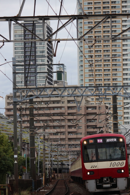 by撮り鉄と音鉄