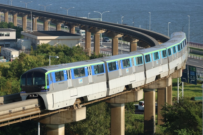 東京モノレール