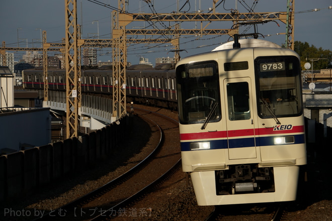 byとむ【トプセカ鉄道系】