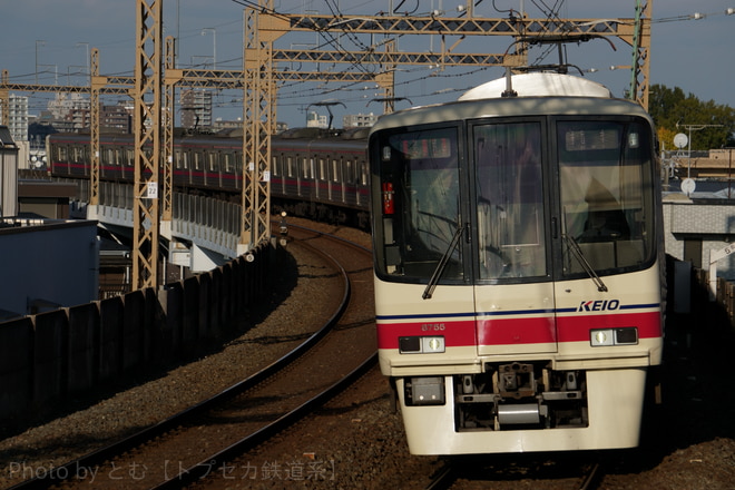 byとむ【トプセカ鉄道系】