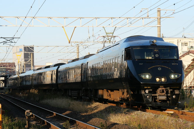 by宗像鉄道撮影隊