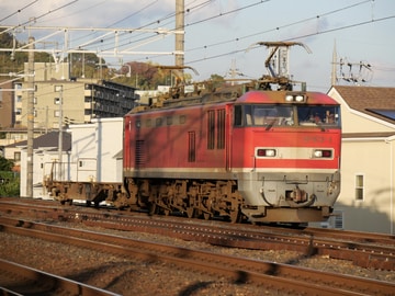 byクモハ223-3001