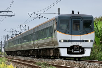 JR四国8000系L2編成を坂出～八十場間で撮影した画像