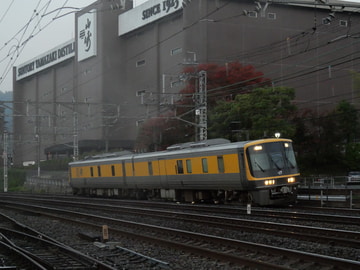 byクモハ223-3001