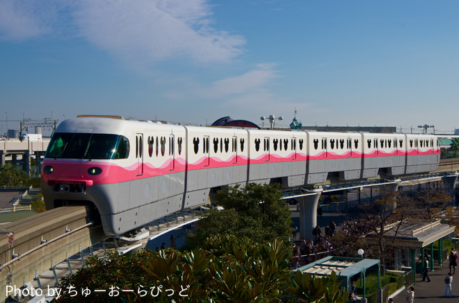 byちゅーおーらぴっと