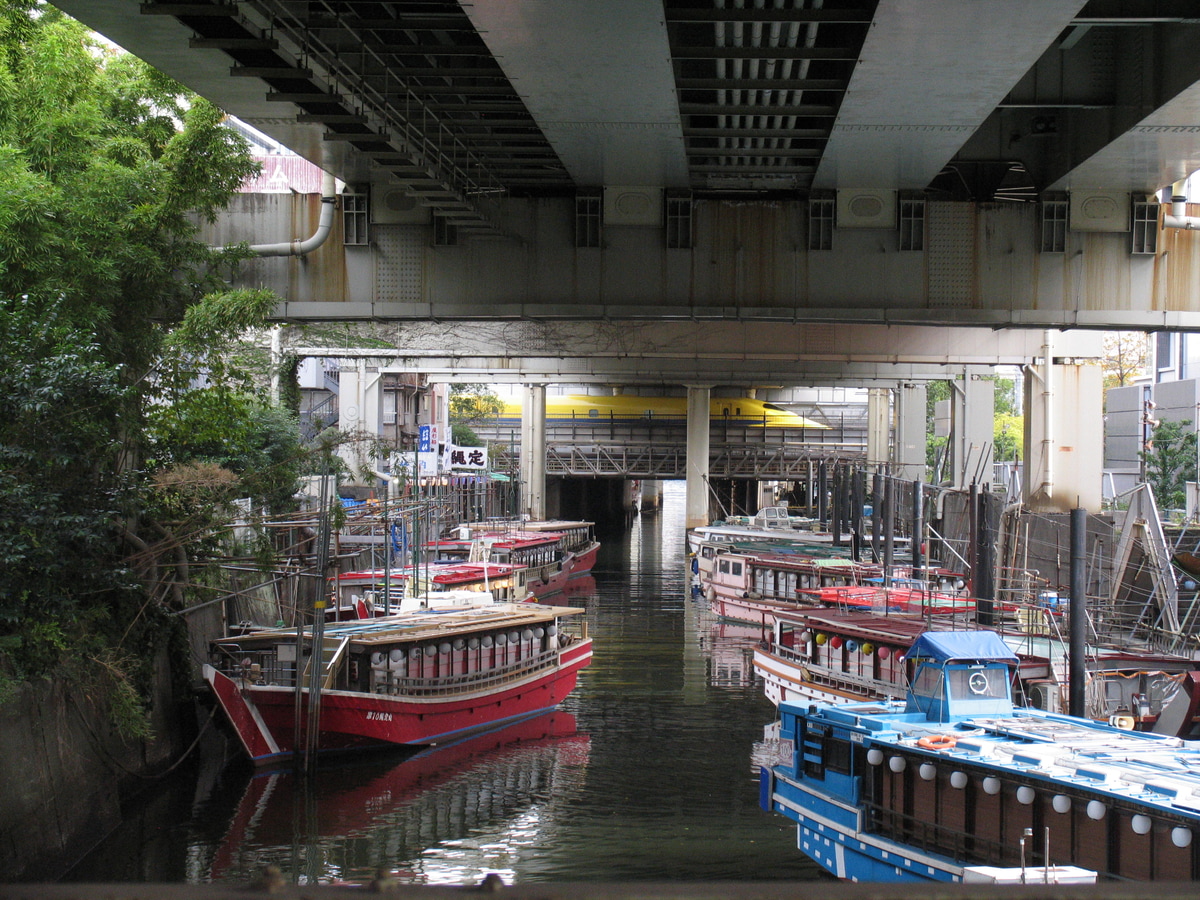JR東海 浜松工場 923形 T5