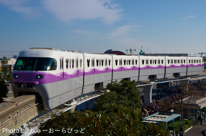 byちゅーおーらぴっと