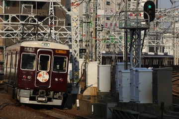 byI love 阪急電車