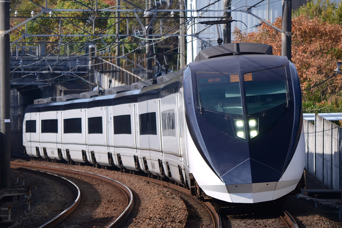 京成電鉄 宗吾車両基地 AE形 AE3F