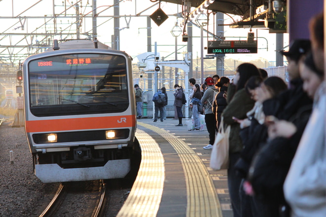 by撮り鉄と音鉄