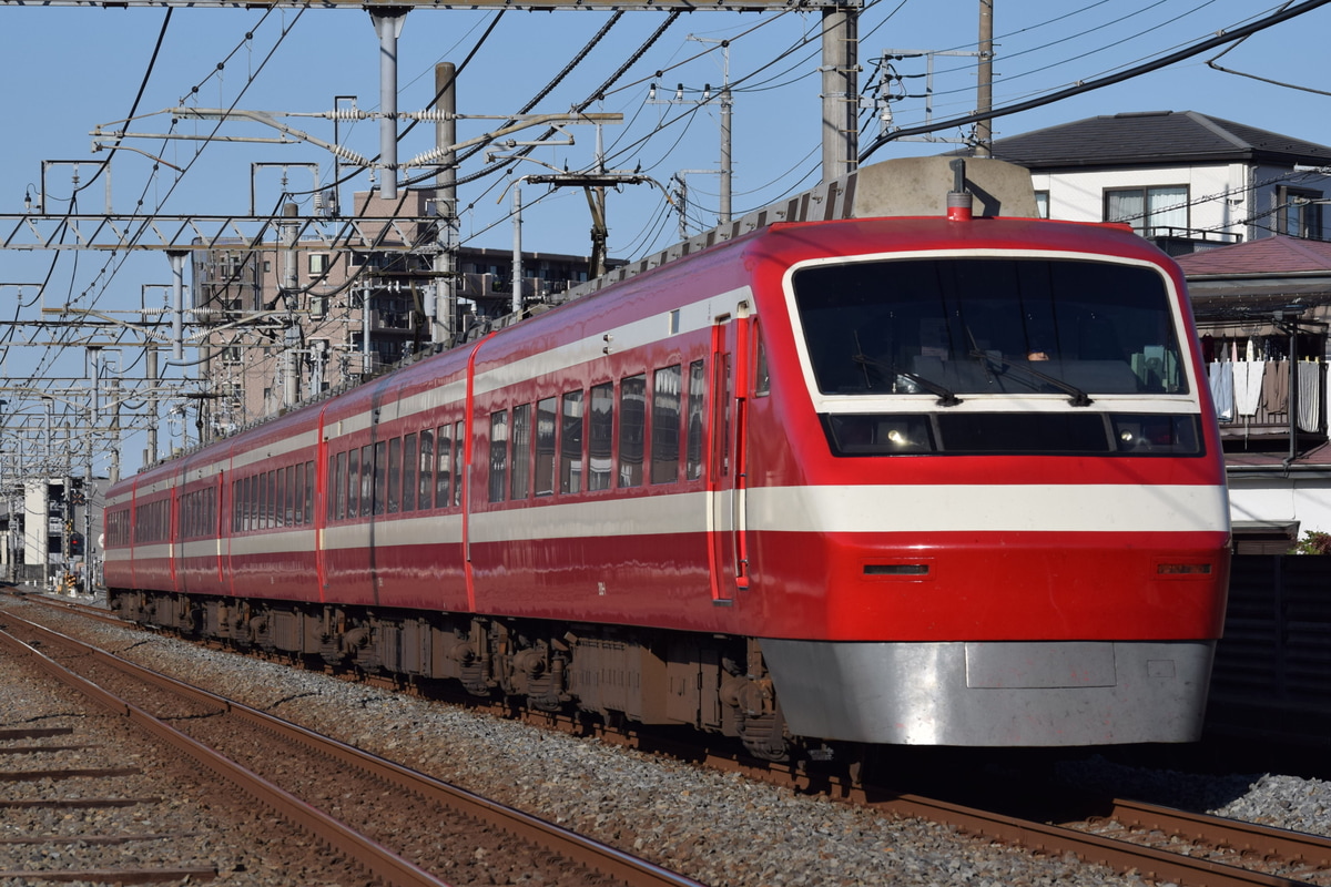 東武鉄道 南栗橋車両管区春日部支所 200系 209F