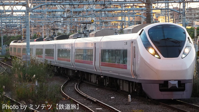 byミソテツ【鉄道旅】