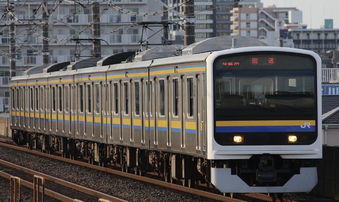 by撮り鉄と音鉄