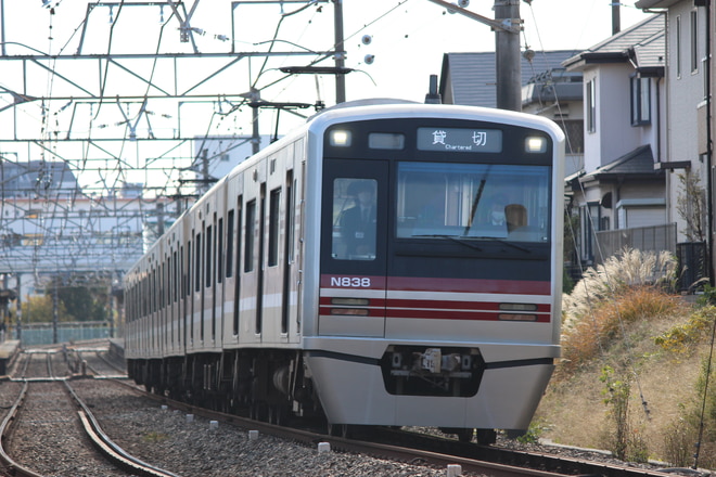 by撮り鉄と音鉄