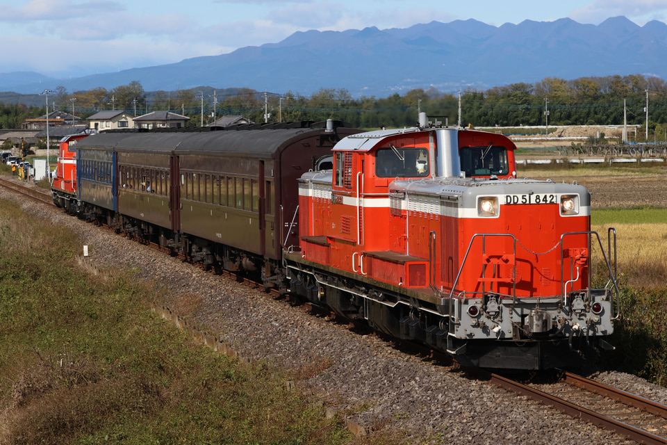 JR東DD51形DD51-895の写真