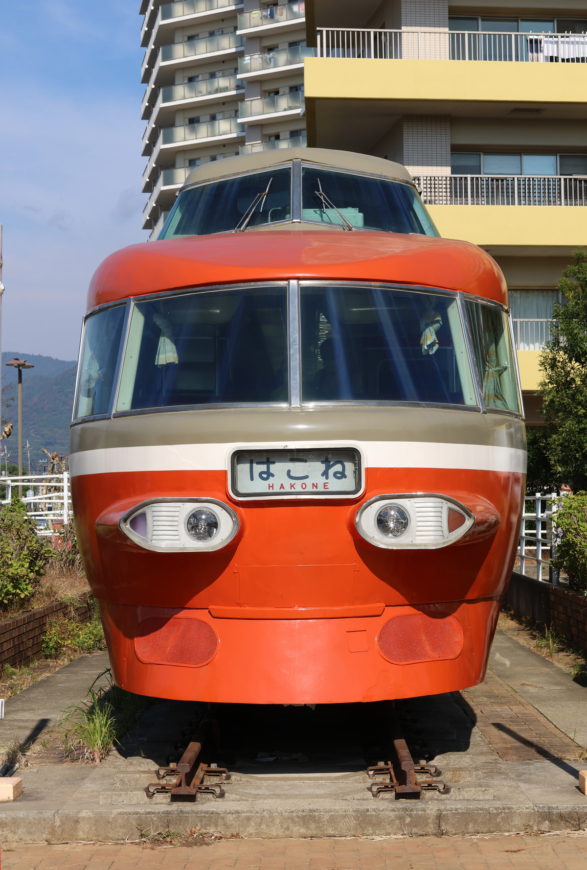 小田急電鉄  3100形 3181×11(3181F)