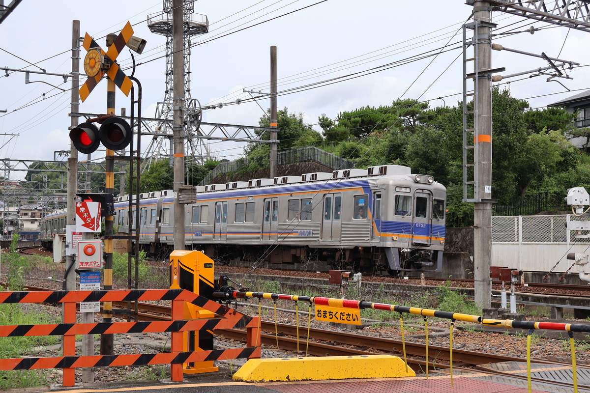南海電気鉄道  6300系 