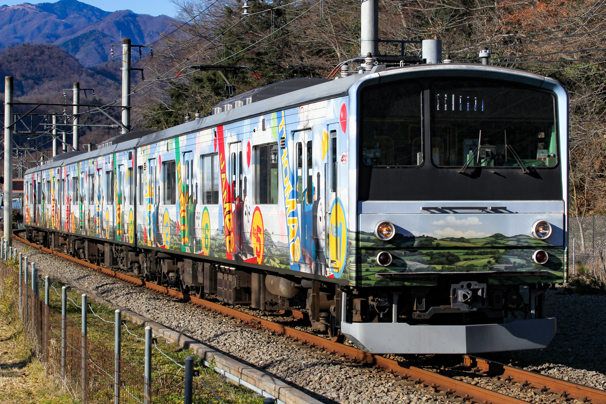 富士山麓電気鉄道 鉄道技術センター 6000系 6502F