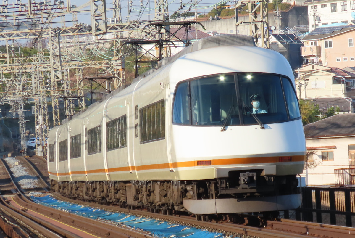 近畿日本鉄道  21000系 