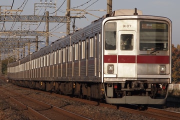  系 川越市～霞ヶ関間付近