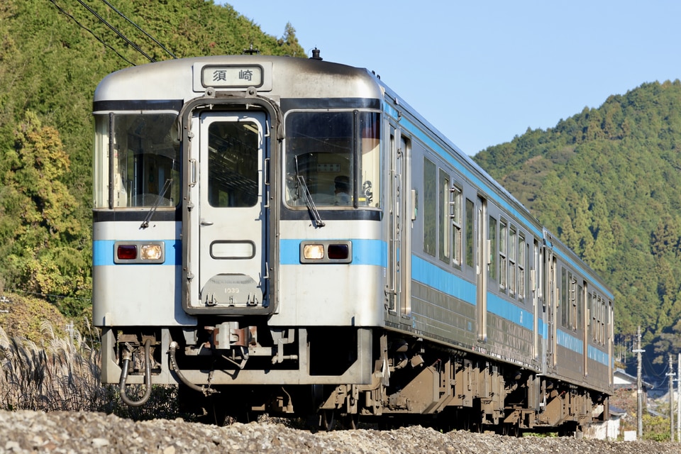 JR四1000形1039の写真