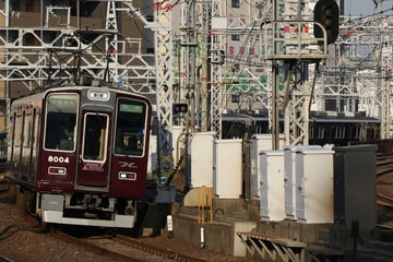 byI love 阪急電車