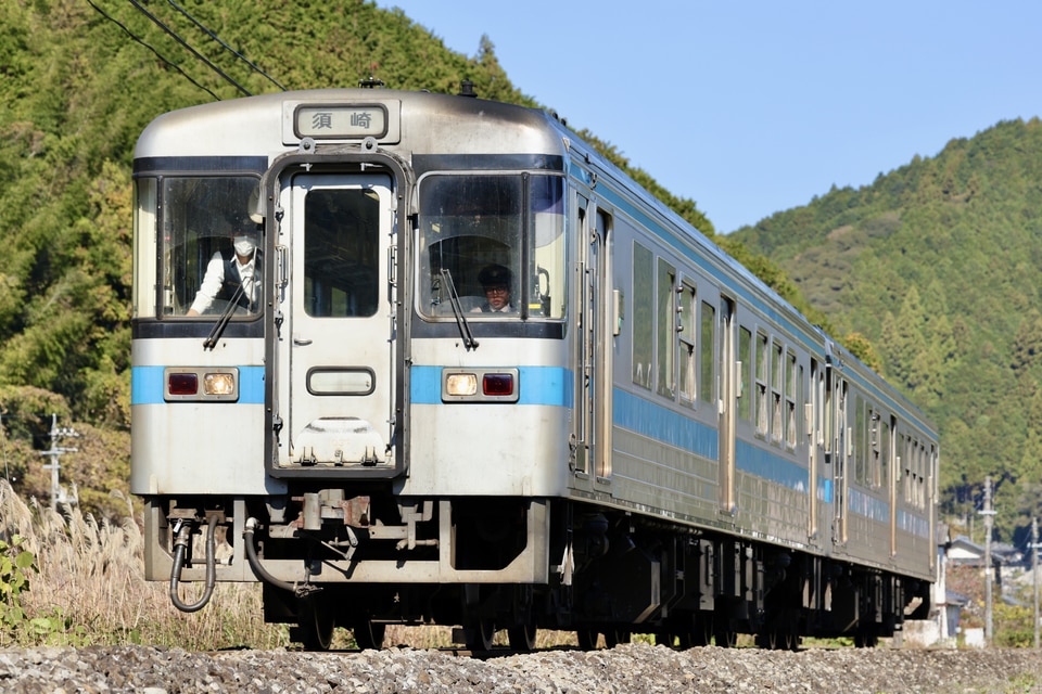 JR四1000形1037の写真