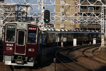 byI love 阪急電車