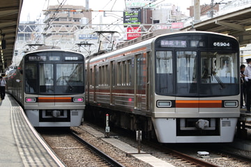 byI love 阪急電車