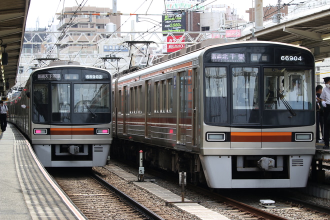 byI love 阪急電車