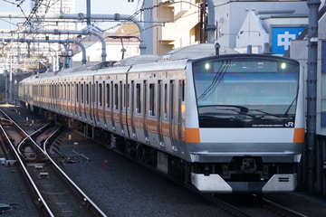 byとむ【トプセカ鉄道系】