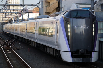 byとむ【トプセカ鉄道系】