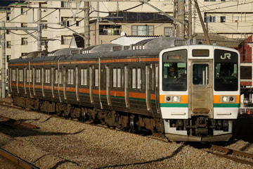 byとむ【トプセカ鉄道系】