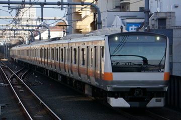 byとむ【トプセカ鉄道系】