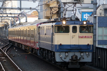 byとむ【トプセカ鉄道系】