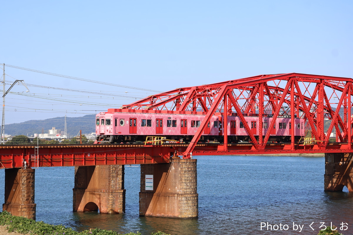 南海電気鉄道 住ノ江検車区 7100系 7187F