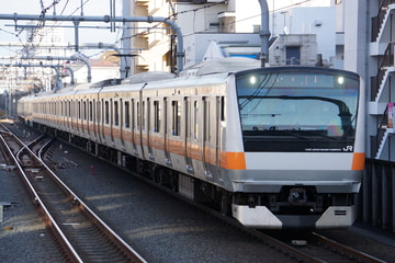 byとむ【トプセカ鉄道系】