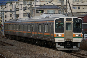 byとむ【トプセカ鉄道系】