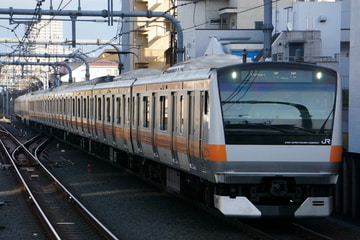 byとむ【トプセカ鉄道系】